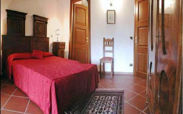 Agriturismo Kogoj Medea Chambre photo
