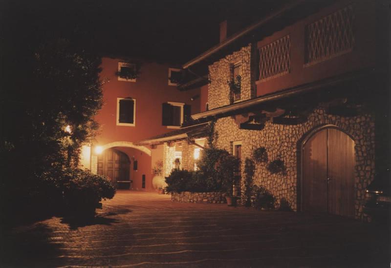Agriturismo Kogoj Medea Extérieur photo