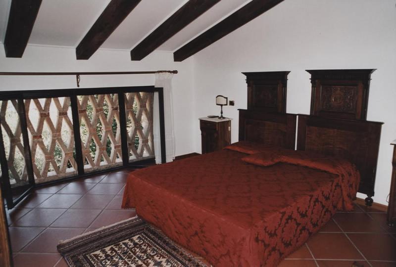 Agriturismo Kogoj Medea Extérieur photo