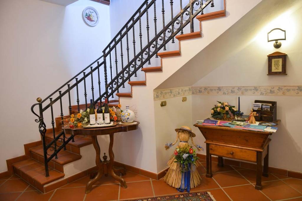 Agriturismo Kogoj Medea Extérieur photo