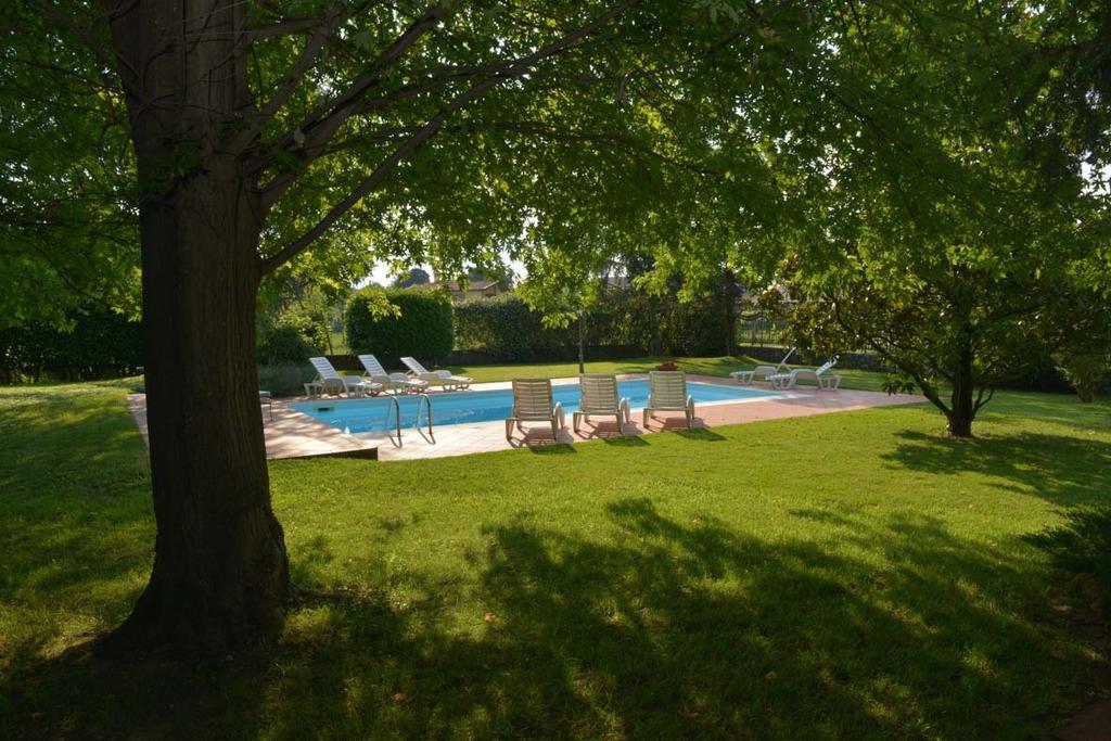 Agriturismo Kogoj Medea Extérieur photo