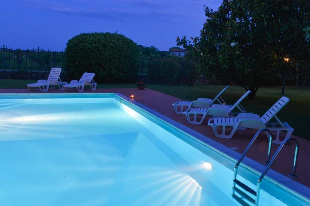 Agriturismo Kogoj Medea Extérieur photo