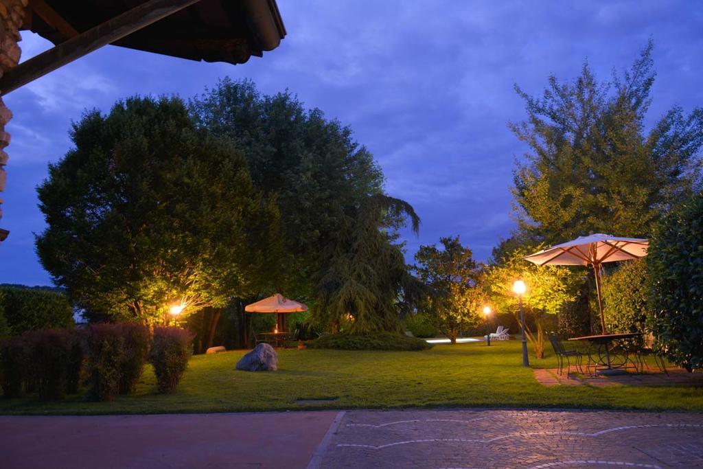 Agriturismo Kogoj Medea Extérieur photo