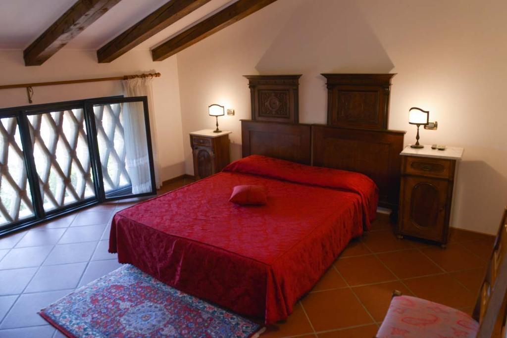Agriturismo Kogoj Medea Extérieur photo